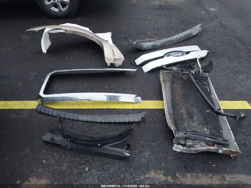 2011 Ford F-350 Lariat VIN: 1FT8W3BT9BEC61207 Lot: 43699714