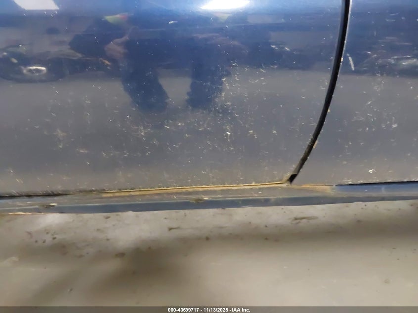 2008 Toyota Tacoma Base V6 VIN: 5TEUU42N38Z484764 Lot: 43699717