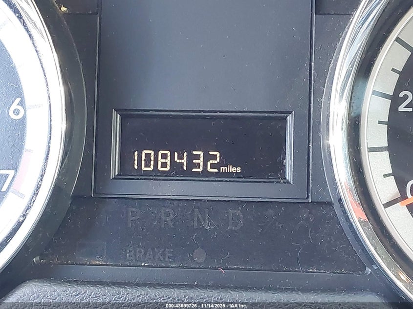 2017 Dodge Grand Caravan Se VIN: 2C4RDGBG7HR619579 Lot: 43699726