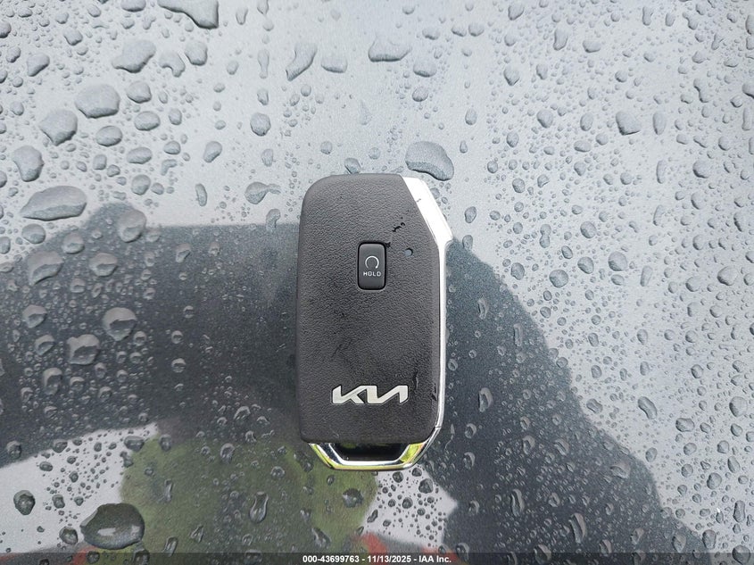 2025 Kia Seltos S VIN: KNDEUCAA9S7780738 Lot: 43699763