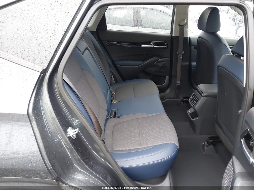 2025 Kia Seltos S VIN: KNDEUCAA9S7780738 Lot: 43699763