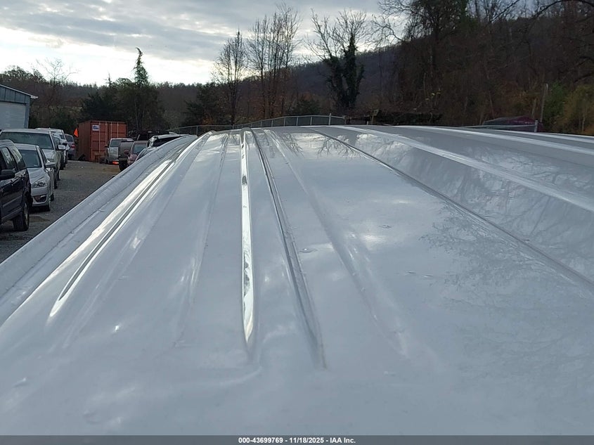 2025 Chevrolet Express Cargo Rwd 2500 Regular Wheelbase Wt VIN: 1GCWGAFPXS1187289 Lot: 43699769