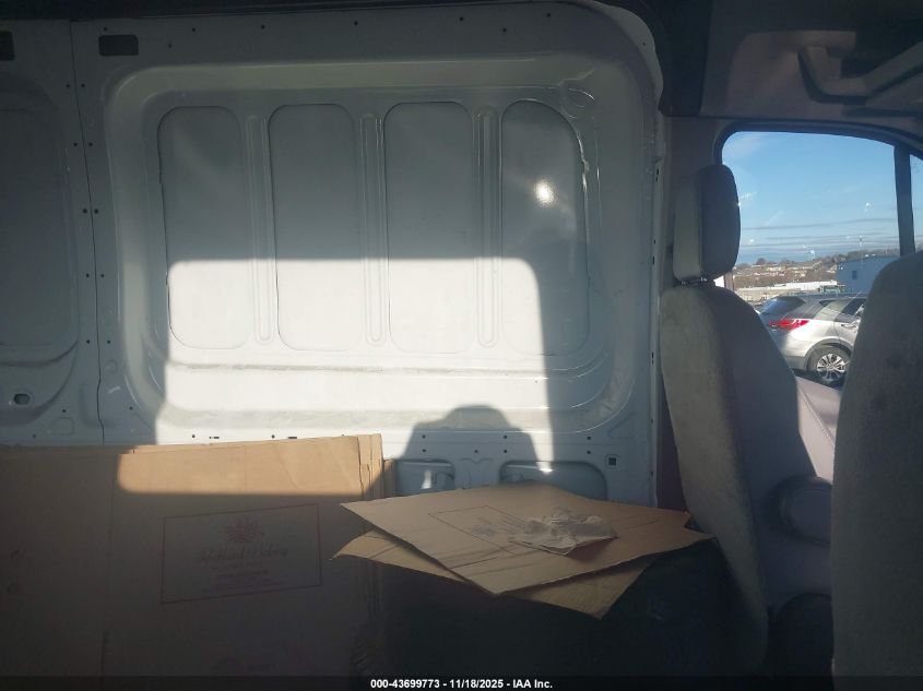 2017 Ford Transit-350 VIN: 1FTBW2CM5HKB36870 Lot: 43699773
