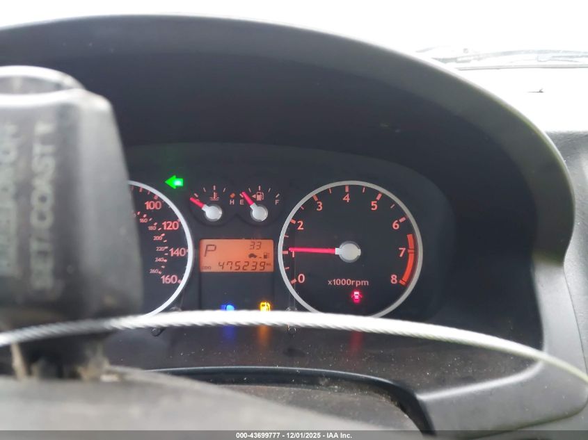 2006 Hyundai Tiburon Gt/Gt Limited/Se VIN: KMHHN65F76U209611 Lot: 43699777