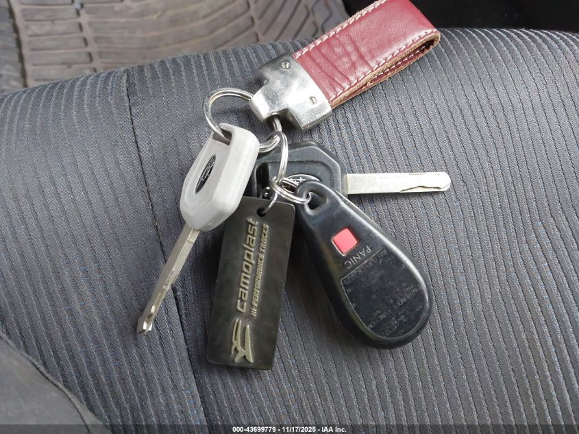 2009 Subaru Forester 2.5X VIN: JF2SH63609H751510 Lot: 43699779