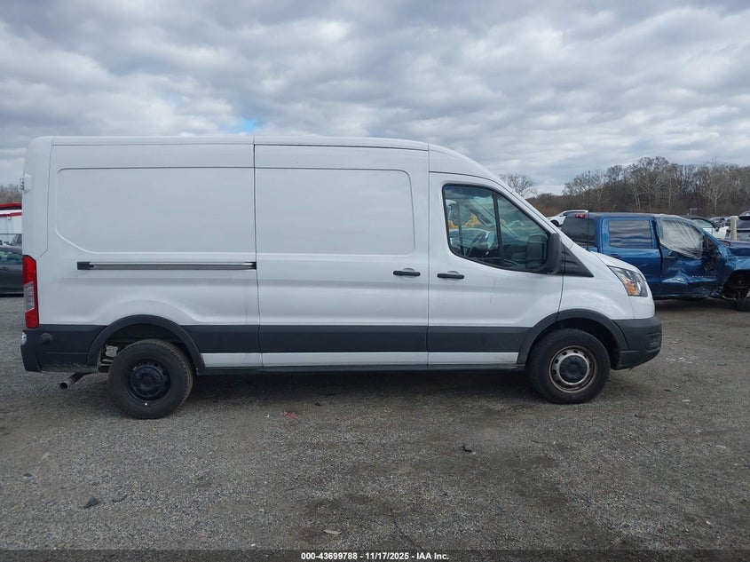 2024 Ford Transit-250 VIN: 1FTBR1C86RKB82312 Lot: 43699788