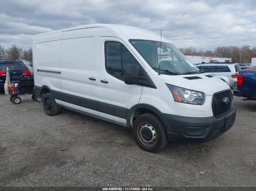 FORD TRANSIT TRANSIT-250
