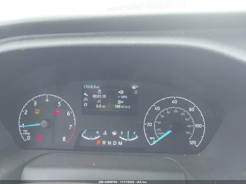 2024 Ford Transit-250 VIN: 1FTBR1C86RKB82312 Lot: 43699788