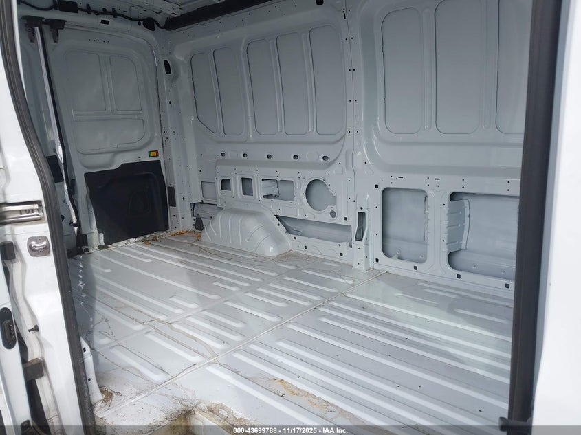 2024 Ford Transit-250 VIN: 1FTBR1C86RKB82312 Lot: 43699788