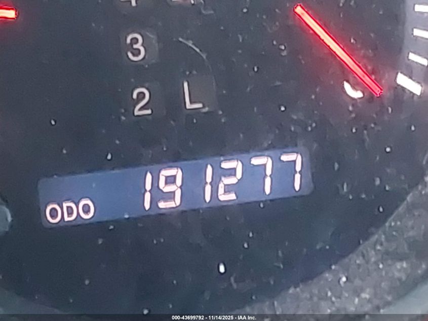 2005 Lexus Es 330 VIN: JTHBA30G155114649 Lot: 43699792