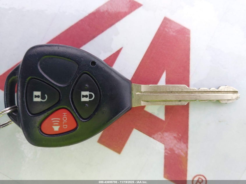 2007 Toyota Rav4 Limited VIN: JTMBD31VX75099402 Lot: 43699798