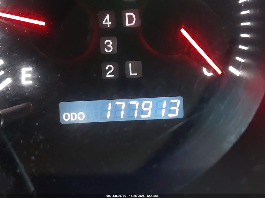 2005 Lexus Es 330 VIN: JTHBA30G855128015 Lot: 43699799