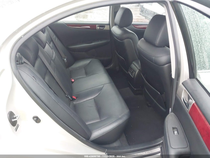 2005 Lexus Es 330 VIN: JTHBA30G855128015 Lot: 43699799