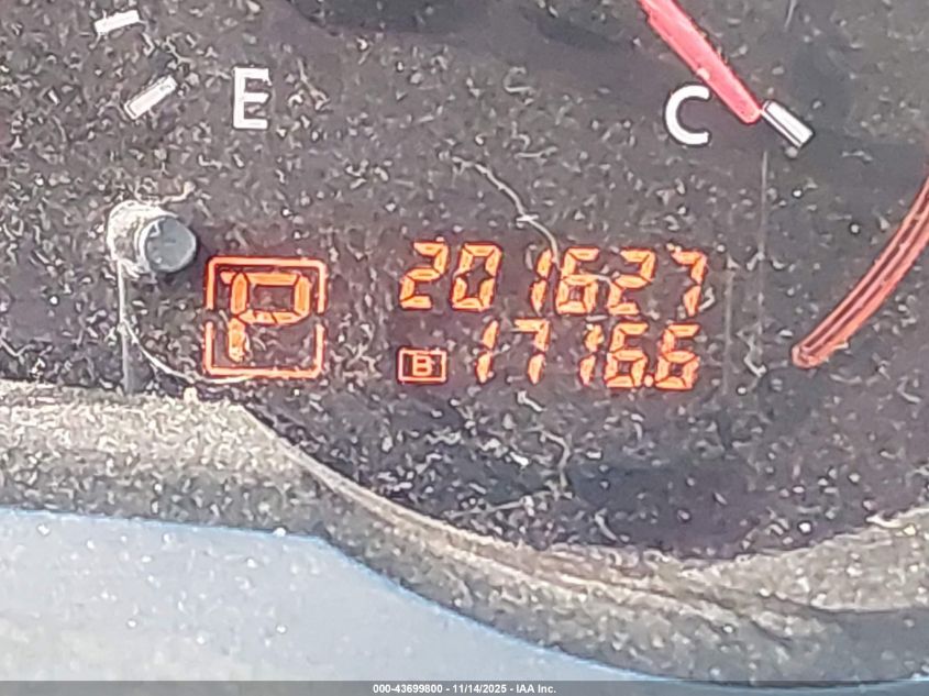 2008 Nissan Altima 2.5 S VIN: 1N4AL21E88C189661 Lot: 43699800