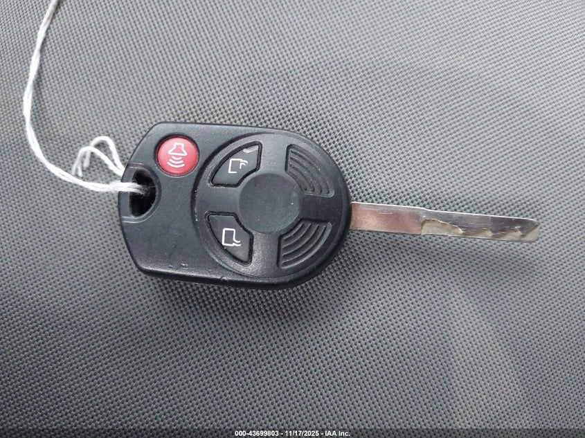 2016 Ford Escape Se VIN: 1FMCU9G90GUA32066 Lot: 43699803