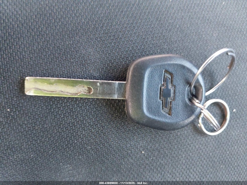 2022 Chevrolet Spark Fwd Ls Automatic VIN: KL8CB6SA6NC037083 Lot: 43699808