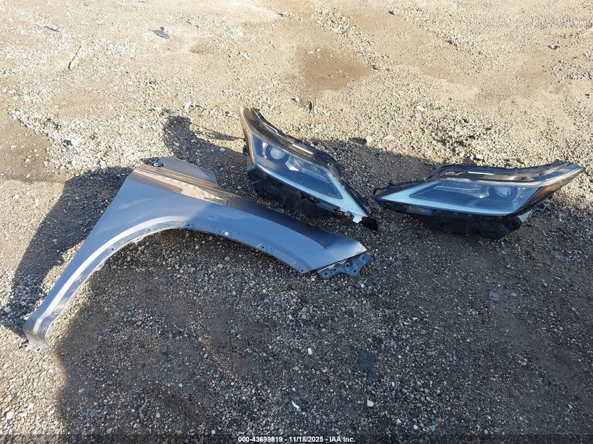 2022 Lexus Rx 350 VIN: 2T2AZMAA4NC235082 Lot: 43699819