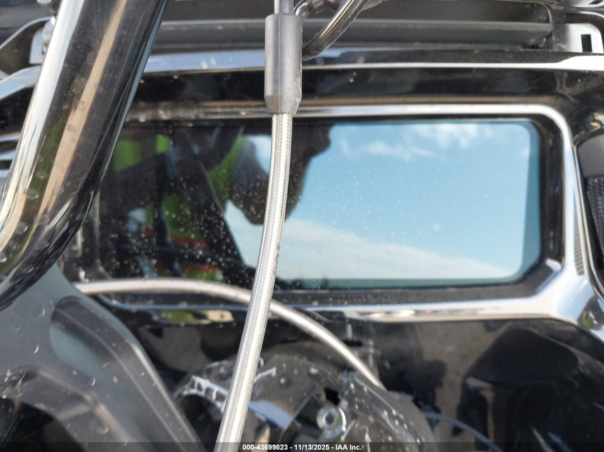 2024 Harley-Davidson Fltrxstse VIN: 1HD1TL827RB950763 Lot: 43699823