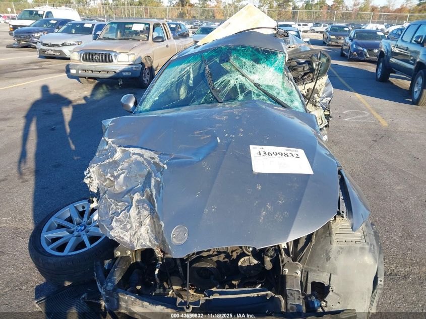 2009 BMW 328I VIN: WBAPH77569NM30873 Lot: 43699832