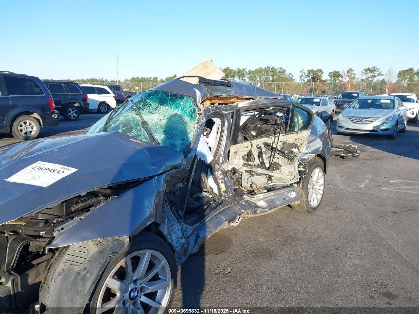 2009 BMW 328I VIN: WBAPH77569NM30873 Lot: 43699832