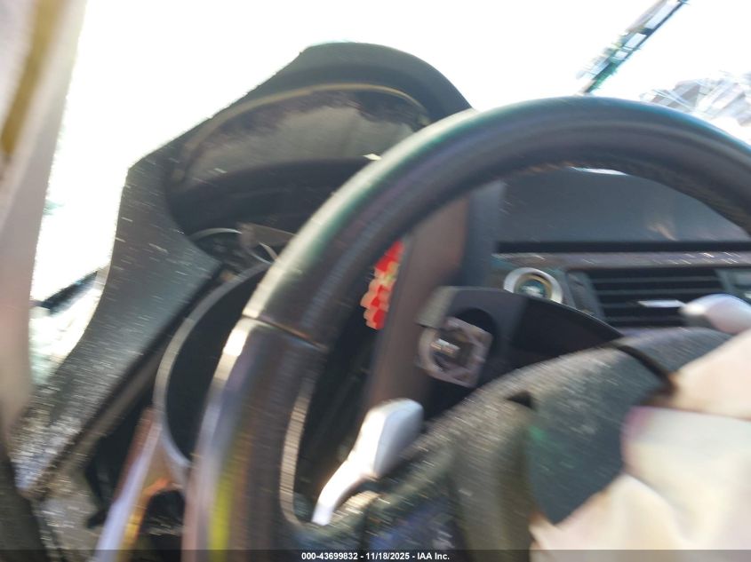 2009 BMW 328I VIN: WBAPH77569NM30873 Lot: 43699832