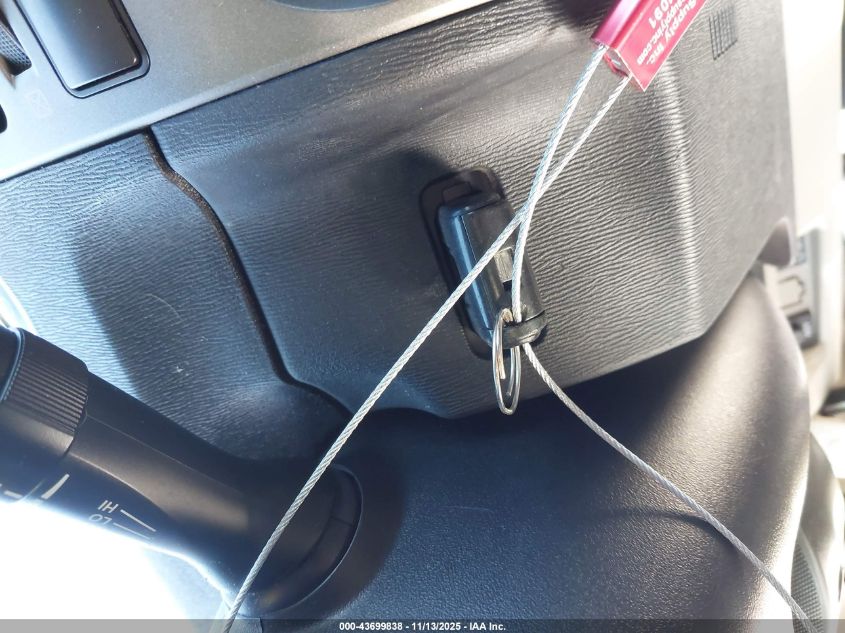 2007 Toyota Prius VIN: JTDKB20U077609267 Lot: 43699838