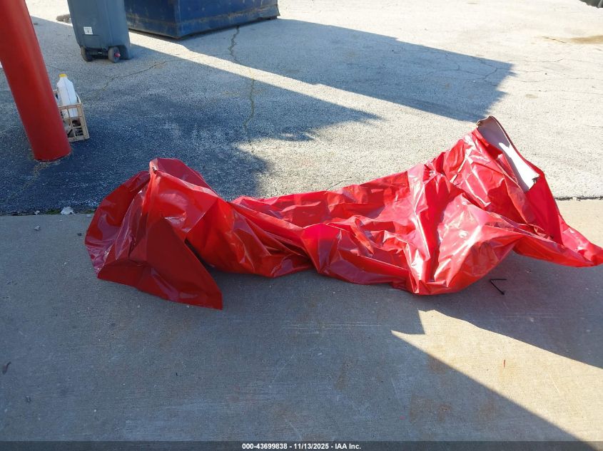 2007 Toyota Prius VIN: JTDKB20U077609267 Lot: 43699838