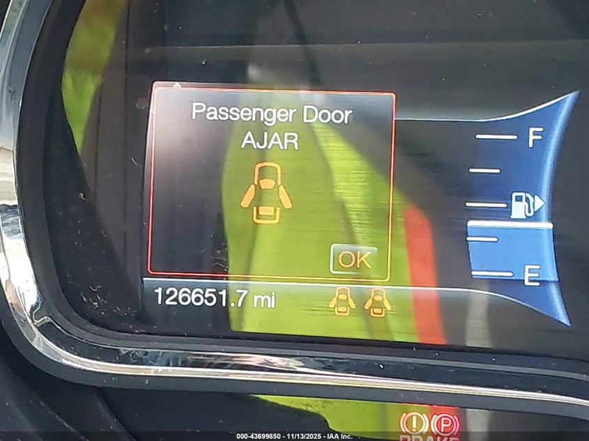 2018 LINCOLN MKT PREMIERE - 2LMHJ5FK8JBL00875