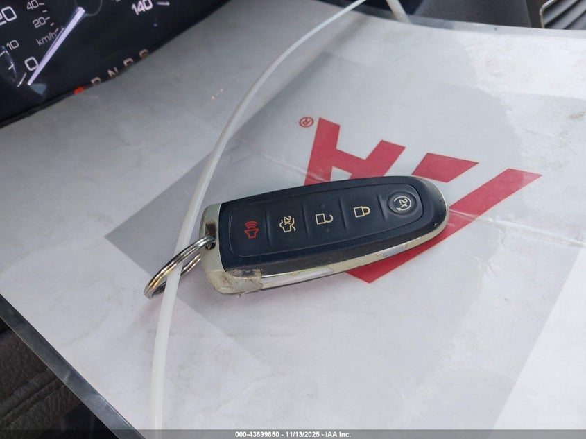 2018 LINCOLN MKT PREMIERE - 2LMHJ5FK8JBL00875