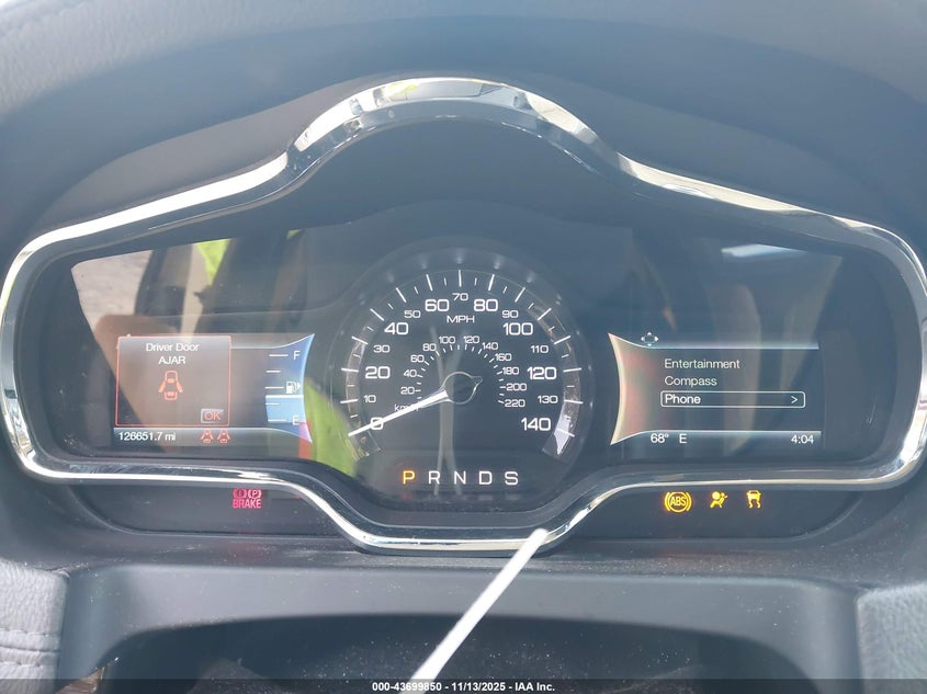 2018 LINCOLN MKT PREMIERE - 2LMHJ5FK8JBL00875