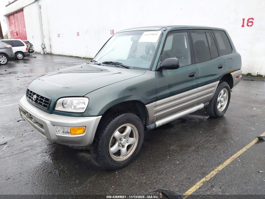 JT3HP10V6W7087276 1998 TOYOTA RAV 4 photo no. 2