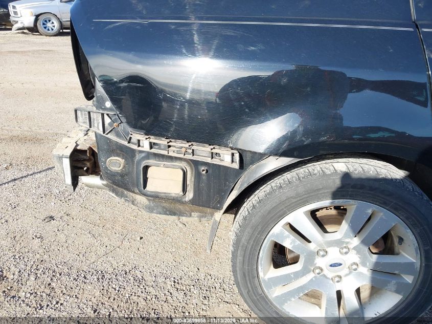 2008 Ford Fusion Sel VIN: 3FAHP08148R191788 Lot: 43699858