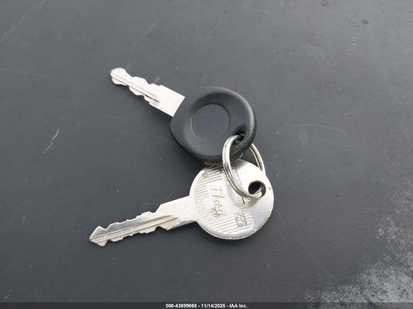 1998 Volkswagen Jetta Glx VIN: 3VWTD81H9WM243460 Lot: 43699868