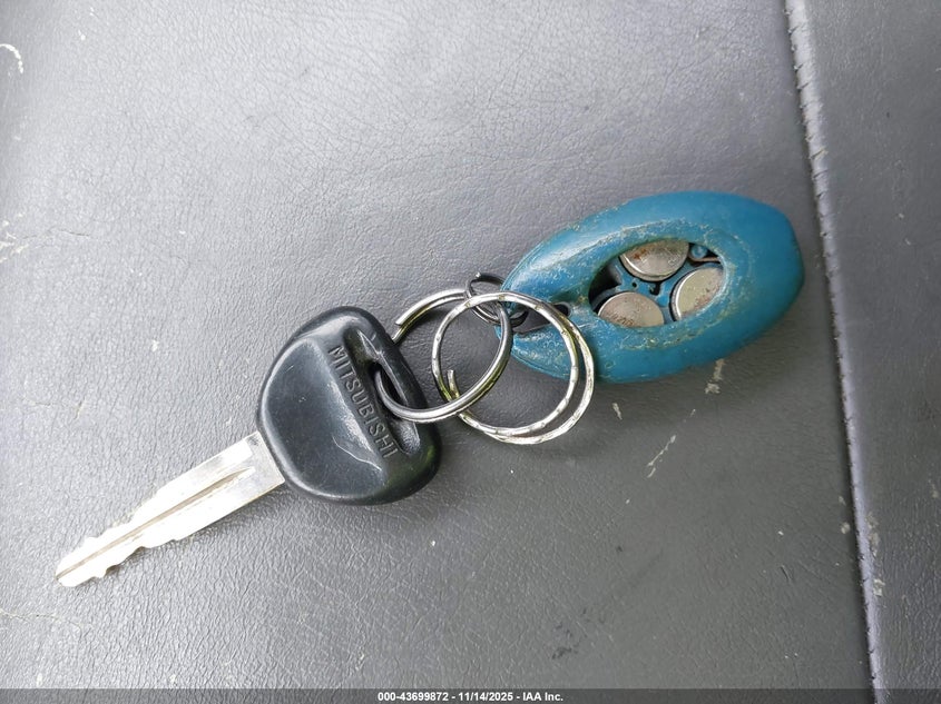 2004 Mitsubishi Lancer Es VIN: JA3AJ26E24U066580 Lot: 43699872