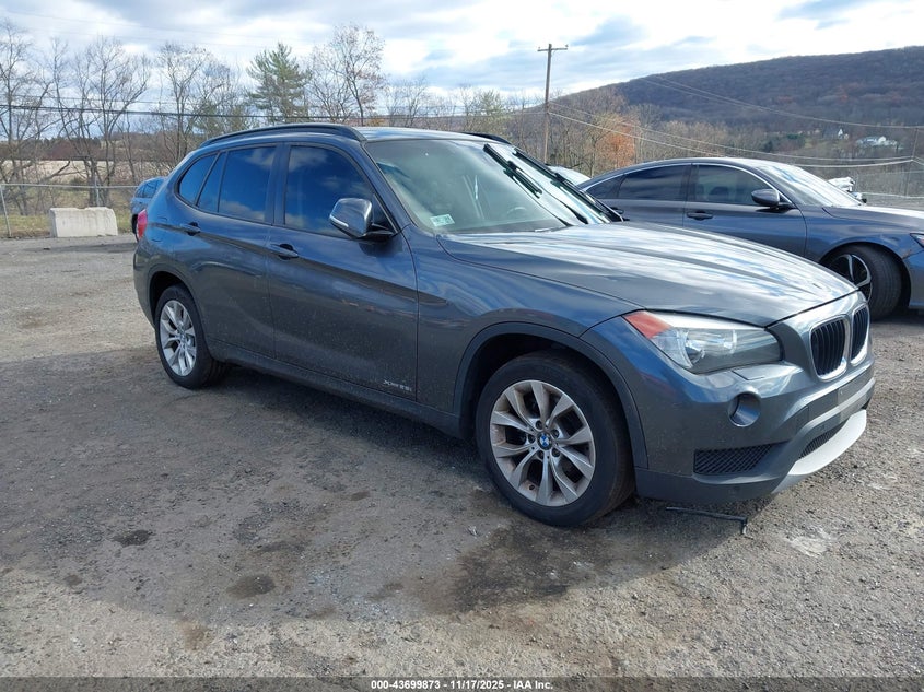 BMW X1 XDRIVE28I