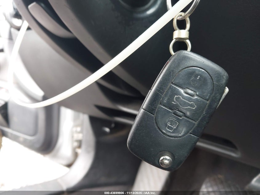 2002 Audi Allroad 2.7L VIN: WA1YD64B32N042345 Lot: 43699906