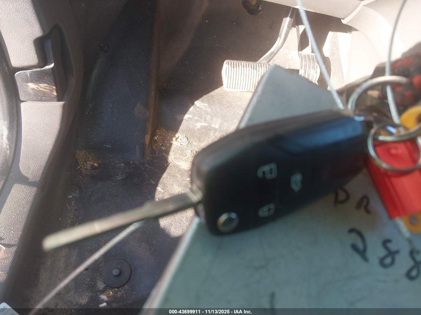 2021 Ford Transit Connect Xl VIN: NM0LS7E29M1505767 Lot: 43699911