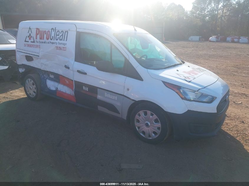 FORD TRANSIT CONNECT XL