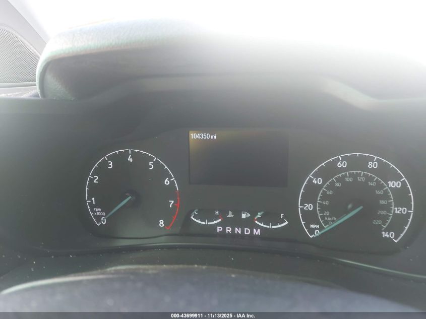 2021 Ford Transit Connect Xl VIN: NM0LS7E29M1505767 Lot: 43699911