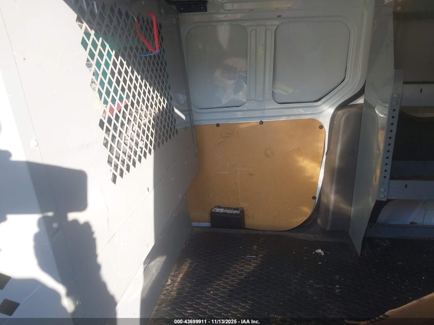 2021 Ford Transit Connect Xl VIN: NM0LS7E29M1505767 Lot: 43699911