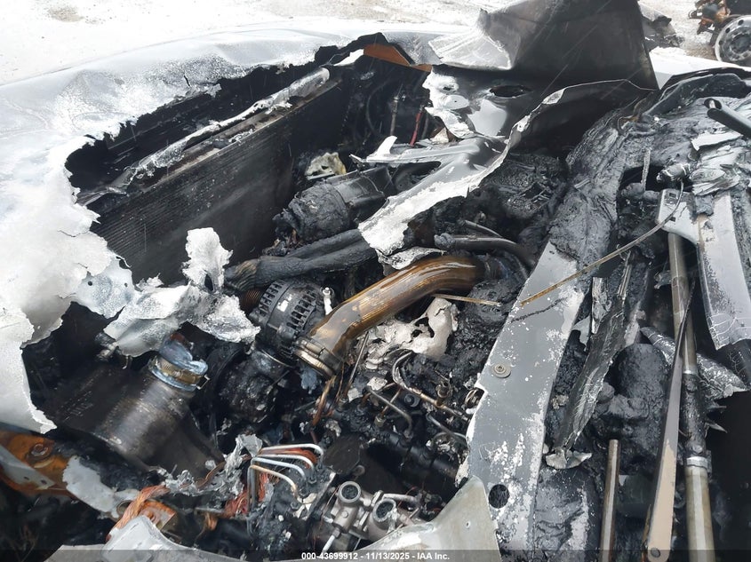 2018 Ford F-550 Chassis Xl VIN: 1FD0W5HT6JEB72334 Lot: 43699912