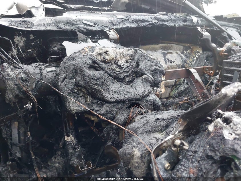 2018 Ford F-550 Chassis Xl VIN: 1FD0W5HT6JEB72334 Lot: 43699912