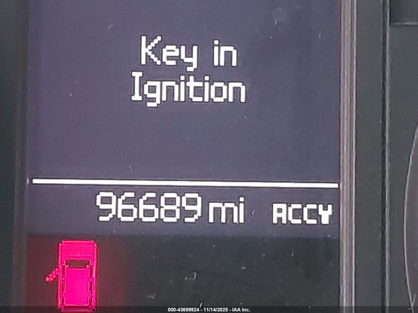 2020 Dodge Grand Caravan Gt VIN: 2C4RDGEG7LR199052 Lot: 43699924