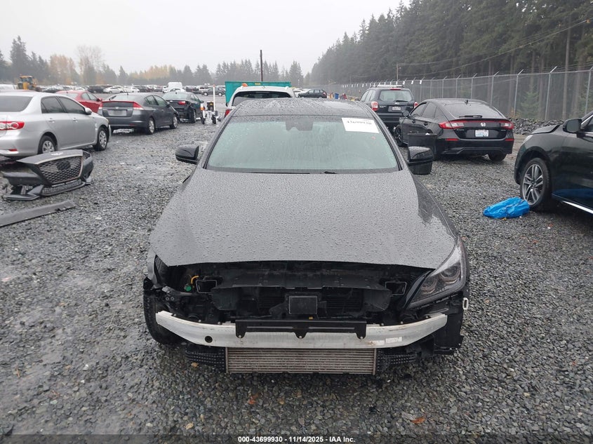 2019 Genesis G80 3.3T Sport VIN: KMHGN4JB0KU285653 Lot: 43699930