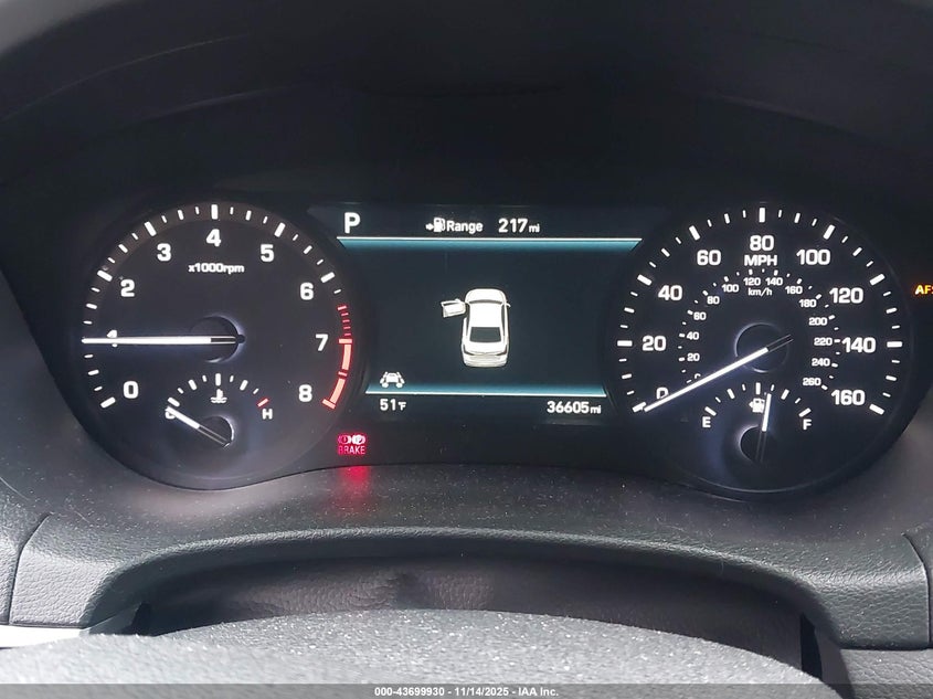 2019 Genesis G80 3.3T Sport VIN: KMHGN4JB0KU285653 Lot: 43699930