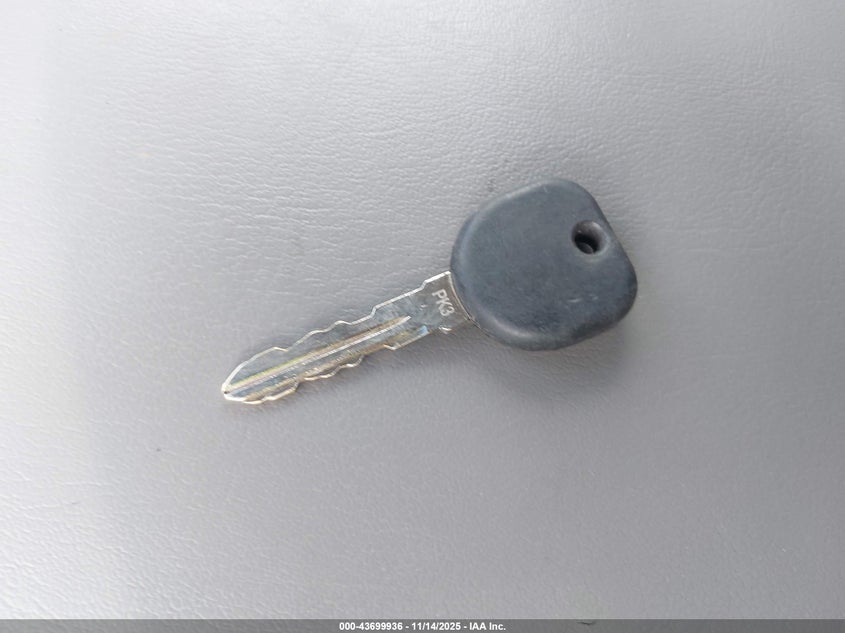 2003 Buick Rendezvous Cx VIN: 3G5DA03EX3S565964 Lot: 43699936