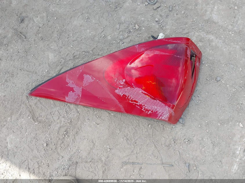 2003 Buick Rendezvous Cx VIN: 3G5DA03EX3S565964 Lot: 43699936