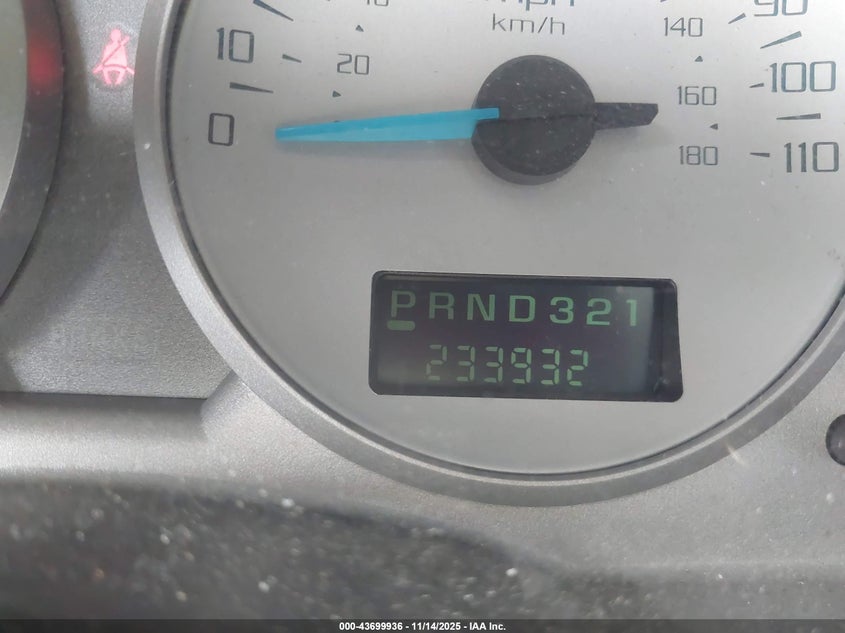 2003 Buick Rendezvous Cx VIN: 3G5DA03EX3S565964 Lot: 43699936