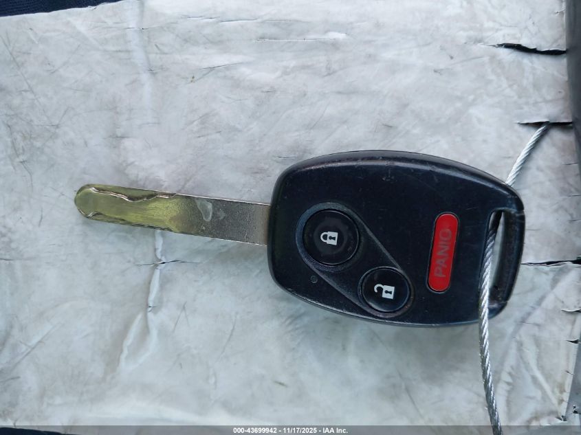 2008 Honda Pilot Se VIN: 5FNYF18308B005380 Lot: 43699942