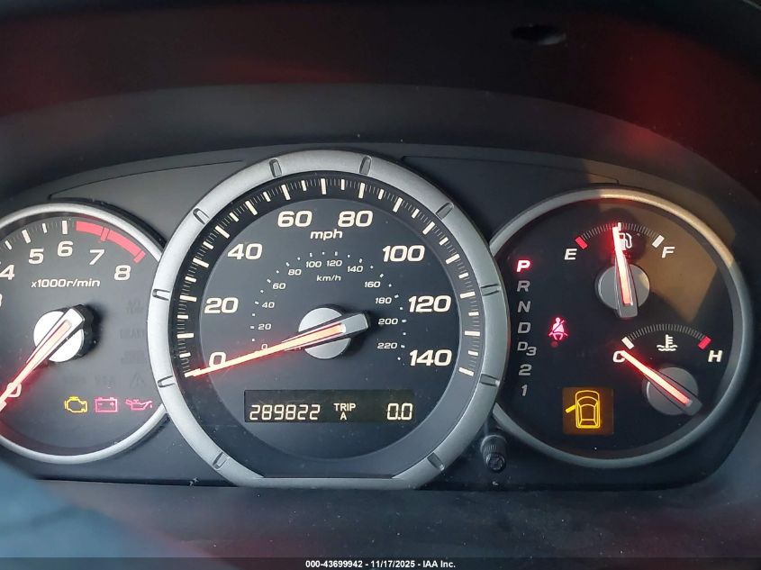 2008 Honda Pilot Se VIN: 5FNYF18308B005380 Lot: 43699942